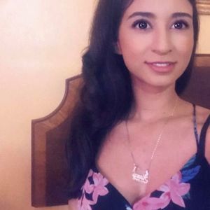 Meet your Posher, Nancy